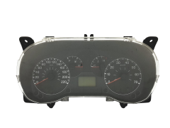 Тахометър Fiat Grande Punto 5550011005 53614