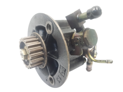 Вакуумна помпа Nissan Primera 146502J601