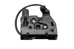 Заключване на капака 4G0823509C 88231795301 Audi A6 A7 Vika