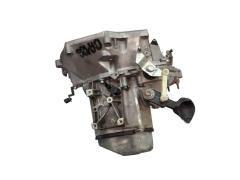 Ръчна трансмисия 20CR03 9678376580 1.2 VTI Peugeot 208 C3 2