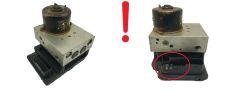 Абсорбционна помпа VW New Beetle 1J0907379S 1J0614517 ATE 65968