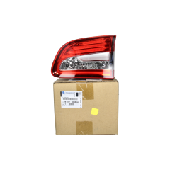 Лампи Права Оригинал 1607700480 Citroen C4 Aircross