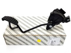 Потенциометър на педала на газта Оригинал Jumper Boxer Ducato II 1337493080