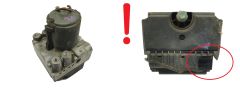 Абсорбционна помпа Audi A4 Passat B5 8D0614111 0265214002 0130108058 65901