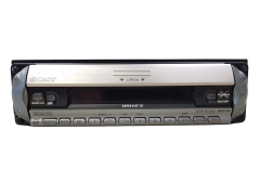 Радио Cd Mp3 Sony Xplod CDX-R3350