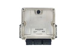 Шофьор 0281010440 8200065994 Volvo Bosch 45200