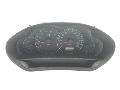Брояч Alfa Romeo 166 156050059 27114
