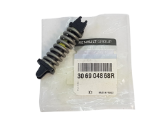 Пружина на педала на съединителя Renault Master 3 306904868R Нов оригинал