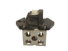 Вентилаторно съпротивление Rezystor 8200034040 6001549117 Renault