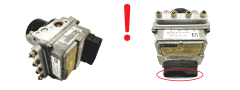 Абсорбционна помпа Chevrolet Kalos 96534908 18043674 18046958 60194
