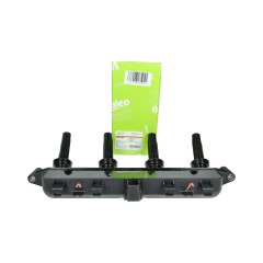 Запалителна бобина 245103 597097 5970.97 Citroen Peugeot Valeo