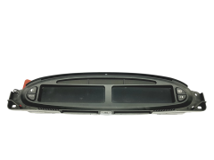 Брояч Citroen Xsara Picasso 9648585780 49672