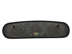 Тахометър Citroen C5 9635289280 2550