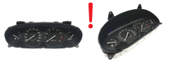 Тахометър Daewoo Leganza 96340322 56752