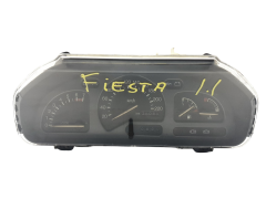 Тахометър Ford Fiesta 89FB-10849-DC 89FB10849DC 57348