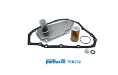 Набор от филтри Направете Renault Dacia TEK032 317283JX0A Purflux