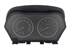 Тахометър Нов оригинал BMW 1 9232891 9382156 27830