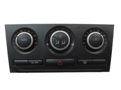Панел за климатик SAAB 9-3 93 12772891BA