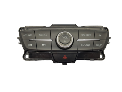Радиопанел Ford Focus MK3 F1ET18K811HD 3703