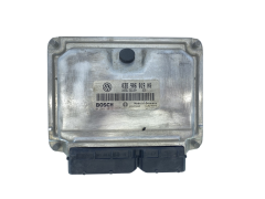 Шофьор 038906019HQ 0281010957 VW Seat Bosch 63645