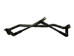 Механизъм на чистачките Seat Ibiza 3 6L1955023F 3397020593