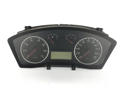 Тахометър Fiat Croma 555001090100 5550010903 58640