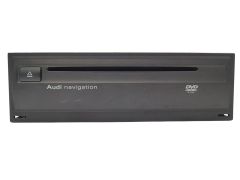 Навигация DVD Audi 4E0919887C 4E0910887D BE6353 Becker