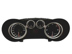 Тахометър Alfa Romeo Mito 50517150 A2C53357406 28654