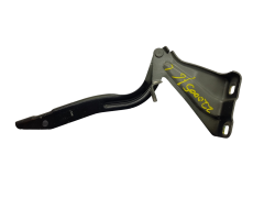 Панти на капака на двигателя Ляво Renault Kadjar 654015255R