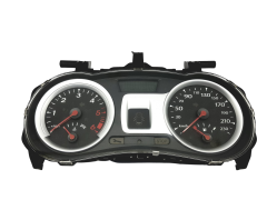 Тахометър Renault Clio 3 8200821001 B 51519