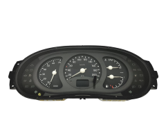 Тахометър Renault Clio 2 7700410434 F 51186