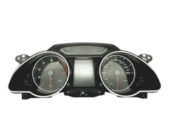 Тахометър Audi A5 8T 8T0920931C Magneti