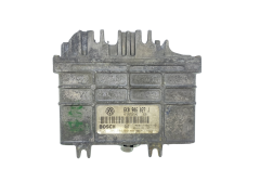 Шофьор 6K0906027J 0261204844 Seat VW Bosch 63360