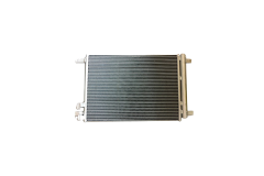 Кондензатор на климатика Направете VW Seat Skoda 5Q0816411M 88161293801 Vika Кондензатор на климатика Направете VW Seat Skoda 5Q0816411M 88161293801 Vika