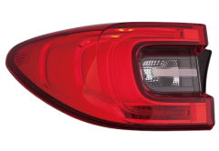 Стоп лампа Ляво Нов оригинал Renault Kadjar II 265552478R