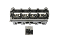 Глава на двигателя 038103351B 11030012401 VW Audi Seat Skoda Vika