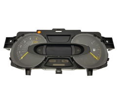 Тахометър Renault Captur 248104881R C Visteon 27566