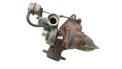 Турбокомпресор 9600373980 465459-1 Garrett 2.1 TD Citroen Xm Peugeot 605