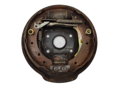 Диск с котва Szczęk Ляво 7701040726 Renault Laguna I 32190707.4 11945