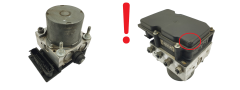 Абсорбционна помпа Fiat Panda 46802215 0265231312 0265800306 Bosch 61208