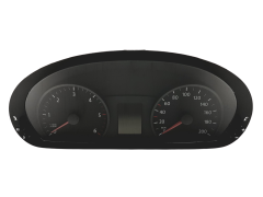 Брояч Crafter Sprinter A9069006402 Visteon 31907