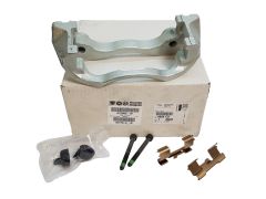 Стягащ хомот Преден край Jumper Boxer Ducato 4404C0 77364050 Нов оригинал