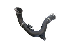 Турбинен кабел 5Q0145834 B12347 VW Audi Seat Borsehung
