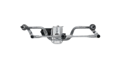 Механизъм на чистачките Преден край Оригинал 1400456480 Citroen Peugeot Fiat