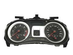 Тахометър Renault Clio 3 8200761861 S 52596