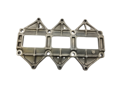 Скоба на двигателя 7701052634 3.0 DCI P9X Renault Espace 4 Vel Satis