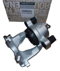 Спирачен накрайник Ляво Преден край Оригинал 410116639R Renault Dacia