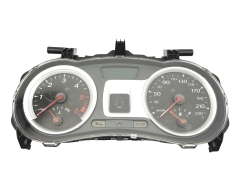 Тахометър Renault Clio 3 8201060299 A 43891