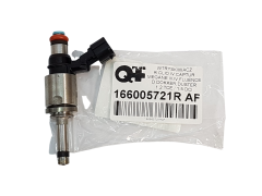 Впръскване на гориво Нов Renault 1.2 TCe 166005721R