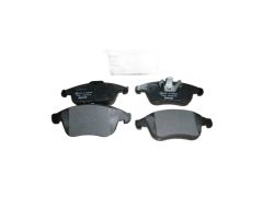 Спирачни накладки Преден край MAGNETI MARELLI 363700201851 410600629R